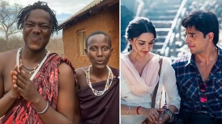 ତାନଞ୍ଜାନିଆର ଏ ଭାଇ-ଭଉଣୀ ଭାରତୀୟଙ୍କ ମନ ଜିଣୁଛନ୍ତି 