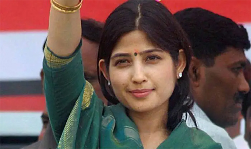 ଅଖିଳେଶଙ୍କ ପତ୍ନୀ, ଝିଅଙ୍କୁ କରୋନା