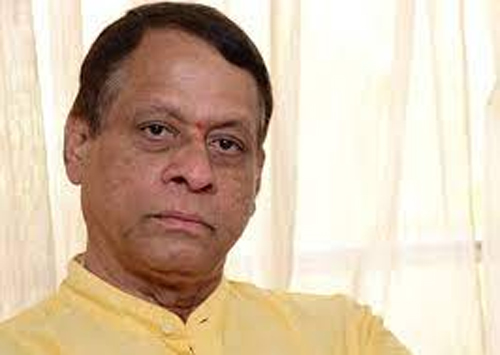 ବିଜେପିଠାରୁ ଟିଏମ୍‌ସି ଆହୁରି ଖରାପ କହିଲେ ବିଧାୟକ