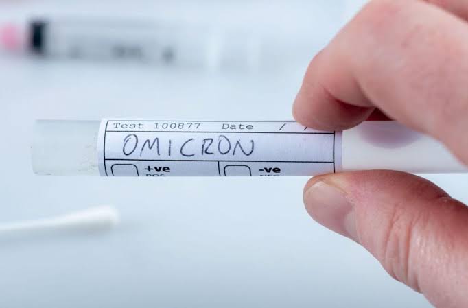 ଓଡ଼ିଶାରେ ଆଉ ୪ ଓମିକ୍ରନ ସଂକ୍ରମିତ