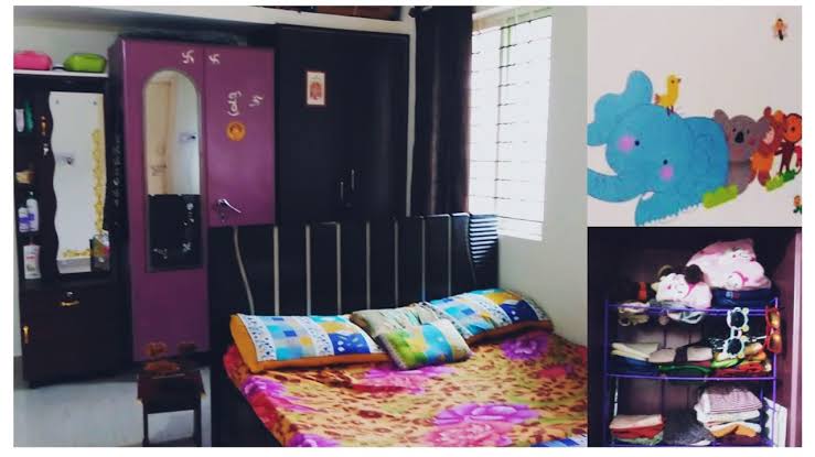 ଶୋଇବା ଘର ପାଇଁ କ’ଣ ଠିକ୍- ଭୁଲ୍