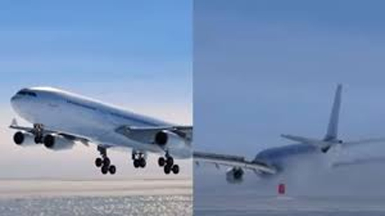 ଓମିକ୍ରନ୍‌ ଆତଙ୍କ, ୧୧ ହଜାରରୁ ଅଧିକ ବିମାନ ବାତିଲ