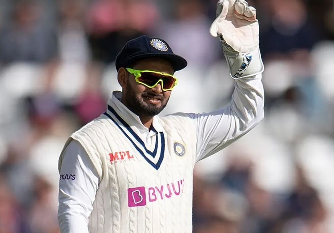 ଧୋନିଙ୍କ ରେକର୍ଡ ଭାଙ୍ଗିଲେ ପନ୍ତ