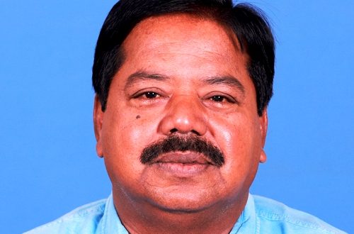 ପୂର୍ବତନ ବାଚସ୍ପତି କିଶୋର ମହାନ୍ତିଙ୍କ ପରଲୋକରେ  ମୁଖ୍ୟମନ୍ତ୍ରୀଙ୍କ ଶୋକ