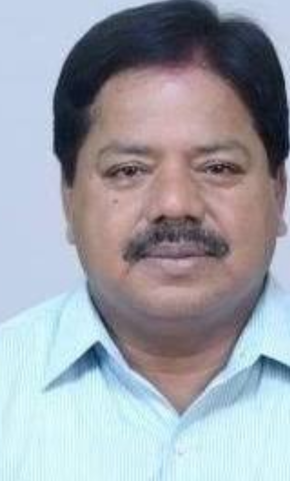 ଆରପାରିରେ ବିଜେଡି ବିଧାୟକ କିଶୋର ମହାନ୍ତି