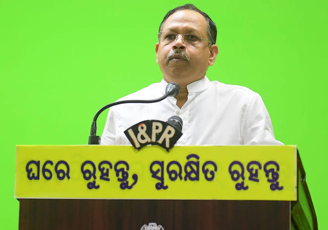 ଆସିଲା ଜାନୁଆରୀ ଗାଇଡଲାଇନ