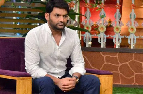 ଓମିକ୍ରନ୍‌ ଭୟ; ବନ୍ଦ ହେଲା ‘ଦ କପିଲ ଶର୍ମା ସୋ’ ସୁଟିଂ