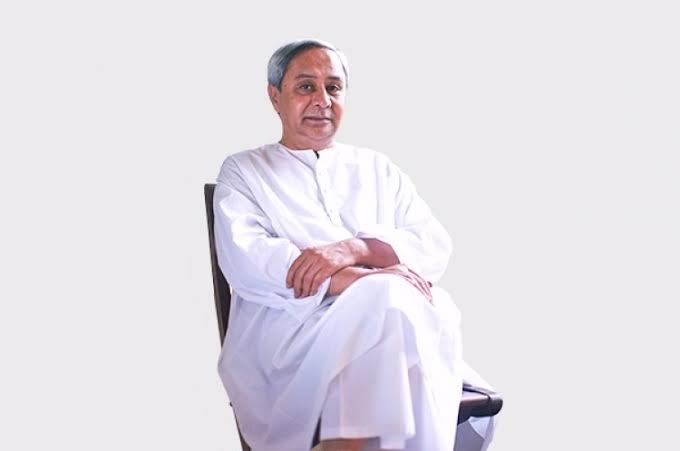 ନୂଆବର୍ଷ ପାଇଁ ସରକରୀ କର୍ମଚାରୀଙ୍କୁ ନବୀନ କି ଭେଟିଦେଲେ 