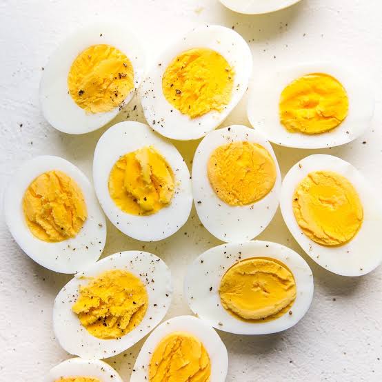 କେତୋଟି ଅଣ୍ଡା ଖାଇହେବ, ଜାଣନ୍ତୁ 