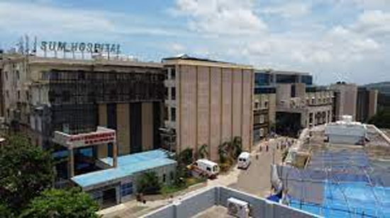 ସମ୍‌ ହସ୍ପିଟାଲ୍‌ ଆଇସିଏମ୍‌ଆର୍ ଟ୍ରାଏଲ୍‌ ସେଣ୍ଟର୍‌ ଭାବେ ଚୟନ