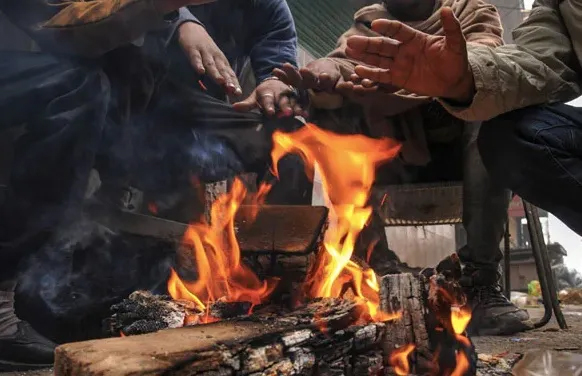 ପୁଣି ବଢ଼ିବ ଶୀତ