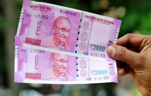 ୧୩ ଲକ୍ଷ ଟଙ୍କାର ନକଲି ନୋଟ ଜବତ