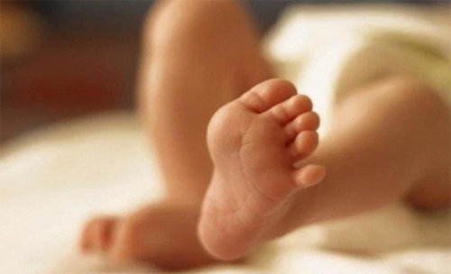 ୨ ମାସର ଶିଶୁର ତଣ୍ଟି ଚିପି ହତ୍ୟା କଲା ମା’