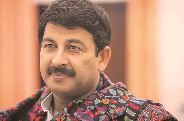 ସାଂସଦ ମନୋଜ ତିୱାରୀ କରୋନା ସଂକ୍ରମିତ