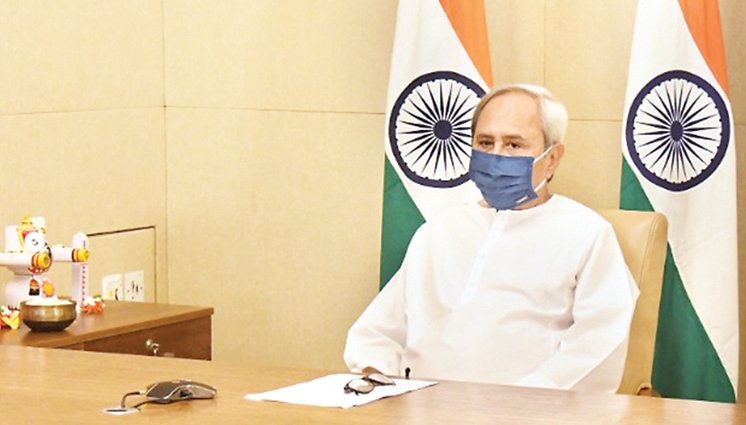 ୨୦୨୨ର ପ୍ରଥମ କ୍ୟାବିନେଟ ଆଜି