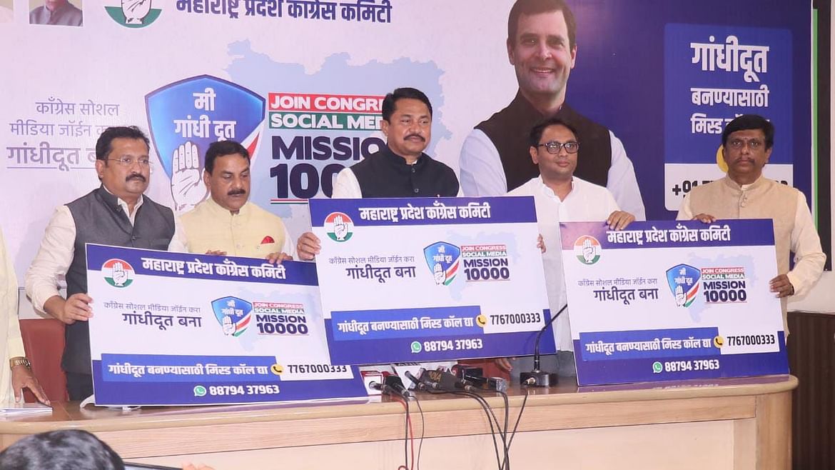  ୧୦ ହଜାର ‘ଗାନ୍ଧି ଦୂତ’