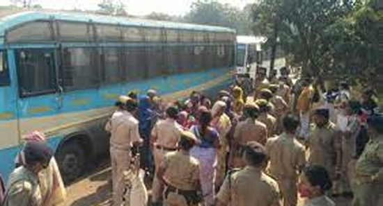 ସଂରକ୍ଷଣ ଅସନ୍ତୋଷ; ଆଜି କଳାହାଣ୍ଡି ବନ୍ଦ