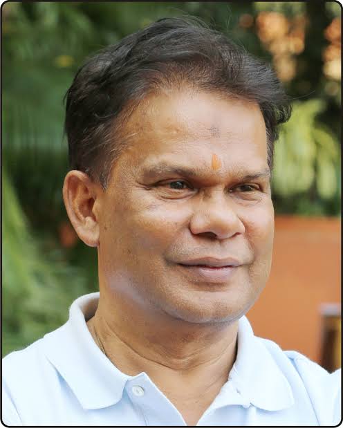 ଦିଲ୍ଲୀପ ରାୟ କରୋନା ସଂକ୍ରମିତ 