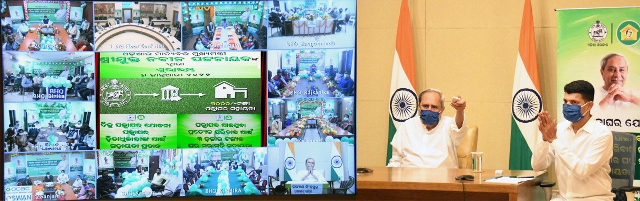 କଥା ଦେଇଥିଲେ, ୧୫ ଦିନରେ ପୂରଣ କଲେ 