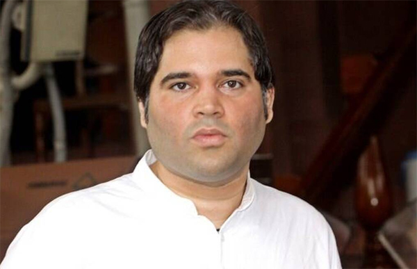 ବିଜେପି ସାଂସଦ ବରୁଣ ଗାନ୍ଧି କରୋନା ସଂକ୍ରମିତ