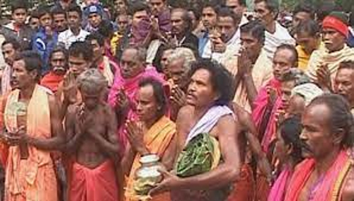 ରକ୍ତ ରଂଜିତ ସୁଲିଆ ଯାତ୍ରା