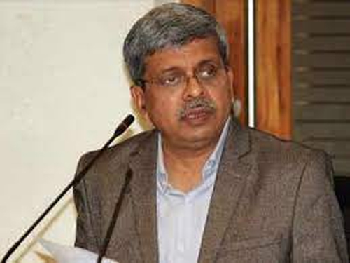 ଆଜିଠାରୁ  ଲାଗୁହେଲା ଆଚରଣ ବିଧି