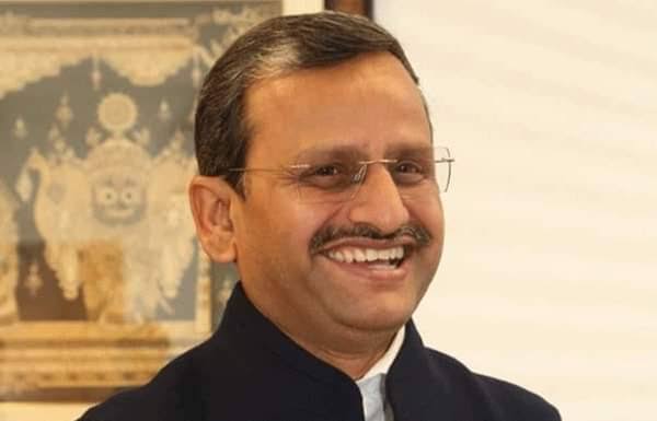 ମୁଖ୍ୟ ଶାସନ ସଚିବଙ୍କ କାର୍ଯ୍ୟକାଳ ୬ ମାସ ବଢ଼ିଲା 