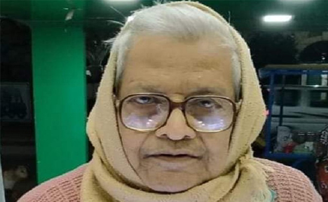 ଗୀତିକାର ସରୋଜ ପଟ୍ଟନାୟକଙ୍କ ପରଲୋକ