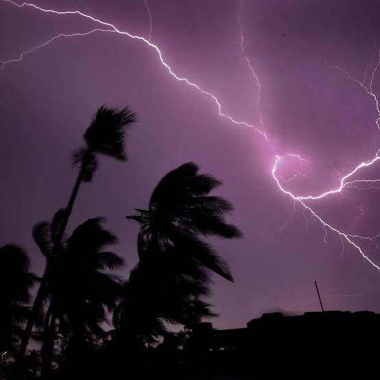 ବଜ୍ରପାତ ମୃତ୍ୟୁରେ ଓଡ଼ିଶା ଆଗରେ 