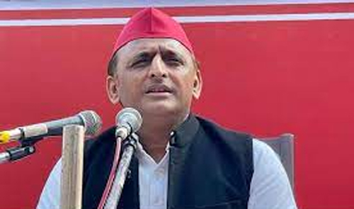 ଶେଷରେ ଯୋଗୀ ଜୀଙ୍କୁ ଘରକୁ ପଠାଇଦେଲା ପାର୍ଟି: ଅଖିଳେଶ