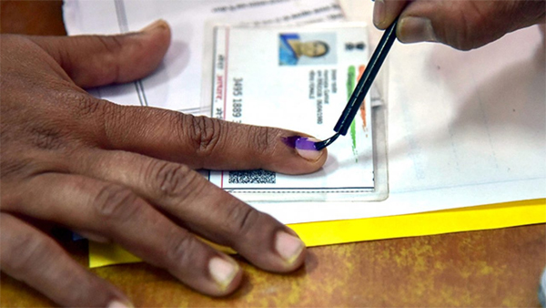 ଘୁଞ୍ଚିଲା ପଞ୍ଜାବ ନିର୍ବାଚନ, ଫେବୃଆରୀ ୨୦ରେ ଭୋଟ୍‌ଗ୍ରହଣ