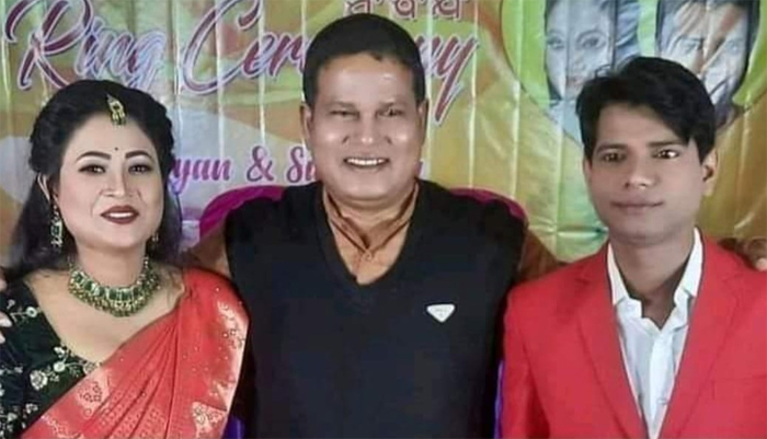 ୨୫ରେ ସୁନନ୍ଦାଙ୍କୁ ବିବାହ କରିବେ ପ୍ରଜ୍ଞା