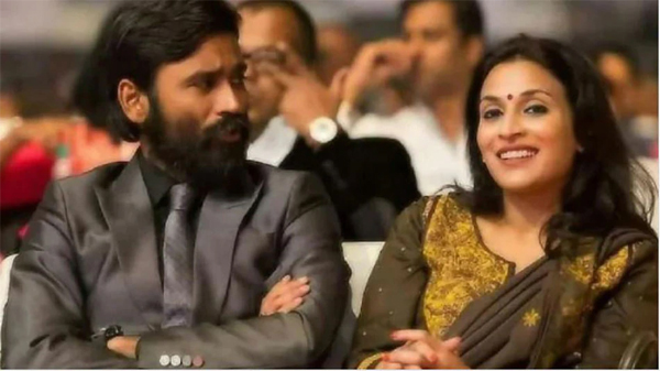 ଅଲଗା ହେବେ ଧନୁଷ-ଐଶ୍ବର୍ୟ୍ୟା