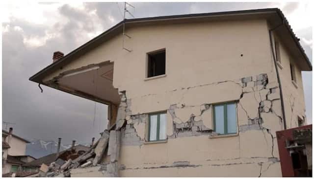 ଭୂକମ୍ପରେ ୨୬ ମୃତ