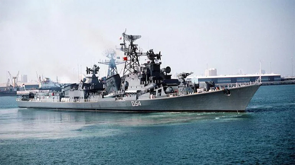 ଆଇଏନ୍‌ଏସ୍‌ ରଣବୀରରେ ବିସ୍ଫୋରଣ, ୩ ନୌସେନା କର୍ମଚାରୀ ସହିଦ