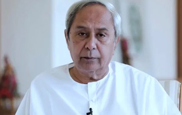 କୋଭିଡ୍‌ ସ୍ଥିତି ସମୀକ୍ଷା କଲେ ମୁଖ୍ୟମନ୍ତ୍ରୀ, ନିୟମ ପାଳନ କରିବାକୁ ପରାମର୍ଶ ଦେଲେ