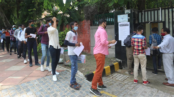 ଆଜିଠାରୁ ଓଡ଼ିଶା ପ୍ରାଶାସନିକ ସେବା ମୁଖ୍ୟ ପରୀକ୍ଷା