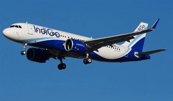 ମଝି ଆକାଶରୁ ମୁହାଁମୁହିଁ ହେଲେ ଦୁଇ ଇଣ୍ଡିଗୋ ବିମାନ, ବଡ଼ ଦୁର୍ଘଟଣା ଟଳିଲା