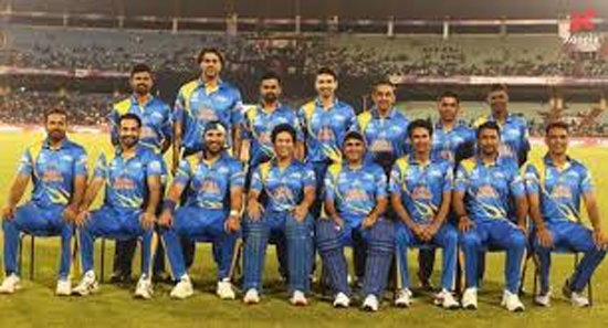 ମିଳିଲାନି ପ୍ରାପ୍ୟ, ଏହି ସିରିଜ୍‌ରୁ ଦୂରେଇଲେ ସଚିନ୍