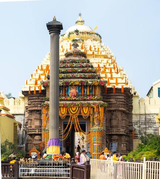 ଶ୍ରୀମନ୍ଦିର କଟକଣା କୋହଳ ହେବ କି 