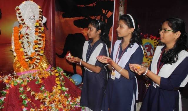 ସ୍କୁଲ,କଲେଜରେ ହେବ ସରସ୍ବତୀ ପୂଜା 