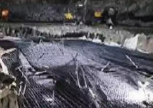 ନିର୍ମାଣାଧୀନ କୋଠାର ଲୁହା ସ୍ଲାବ୍‌ ଖସି ୭ ଶ୍ରମିକ ମୃତ