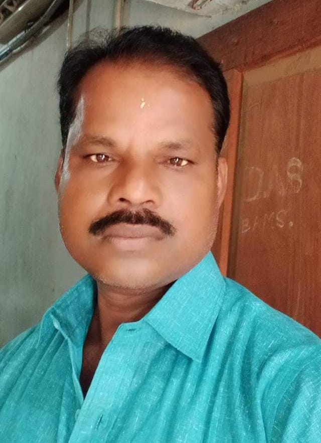 ଲ୍ୟାଣ୍ଡମାଇନ ବିସ୍ଫୋରଣରେ ସାମ୍ବାଦିକ ମୃତ