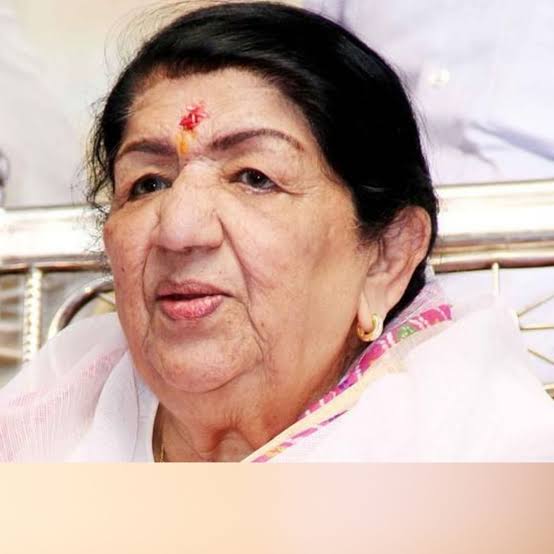 ଲତା ମଙ୍ଗେସକର ଗୁରୁତର