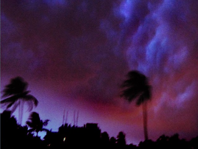 ୧୨  ଜିଲ୍ଲାକୁ ସର୍ତକ ସୂଚନା