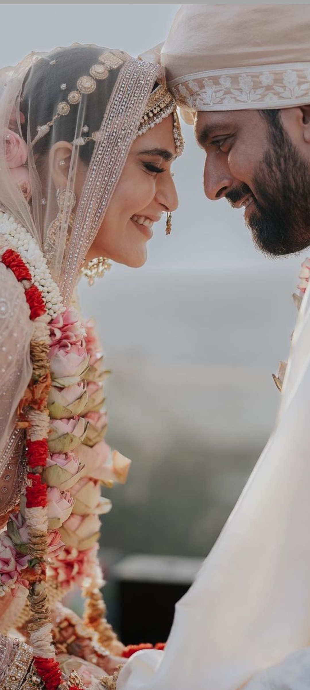 ବିବାହ ବନ୍ଧନରେ କରିସ୍ମା 