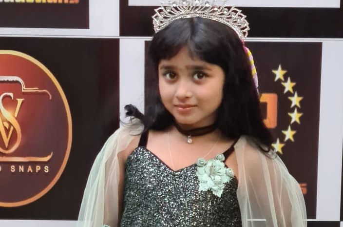 ପୁରୀର କୁନି ଝିଅ ଦିବ୍ୟଶ୍ରୀଙ୍କୁ ବେଙ୍ଗାଲୁରୁରେ ସଫଳତା