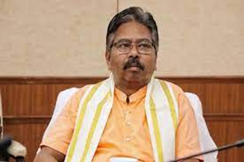 କେନ୍ଦ୍ରମନ୍ତ୍ରୀ ବିଶେଶ୍ବରଙ୍କୁ ହାଇକୋର୍ଟରେ ଆଶ୍ବସ୍ତି