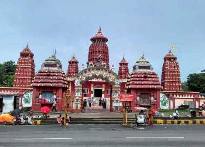 ସମସ୍ତ ଧାର୍ମିକ ଅନୁଷ୍ଠାନ ଖୋଲିଲା ରାଜଧାନୀରେ 