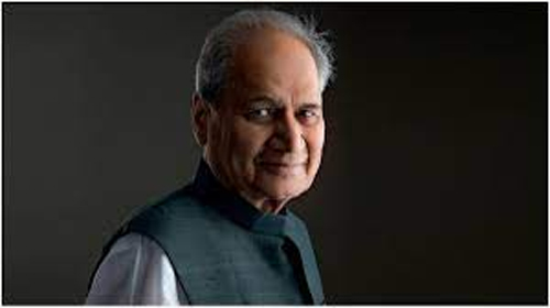 ବିଶିଷ୍ଟ ଶିଳ୍ପପତି ରାହୁଲ ବଜାଜଙ୍କ ପରଲୋକ